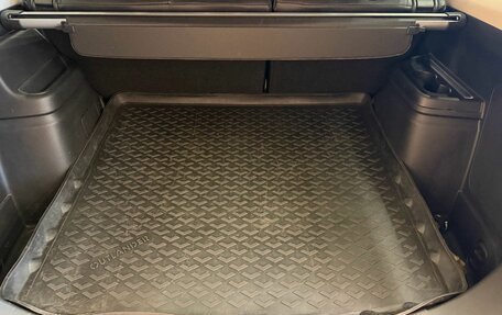 Mitsubishi Outlander III рестайлинг 3, 2016 год, 1 699 000 рублей, 19 фотография
