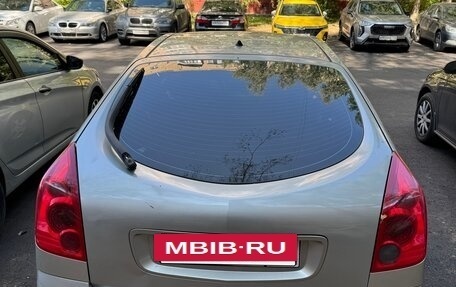 Nissan Primera III, 2005 год, 375 000 рублей, 5 фотография