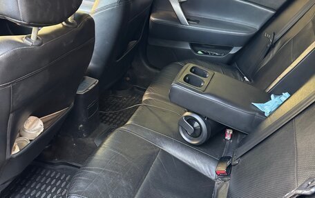 Nissan Primera III, 2005 год, 375 000 рублей, 10 фотография