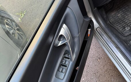 Nissan Primera III, 2005 год, 375 000 рублей, 13 фотография