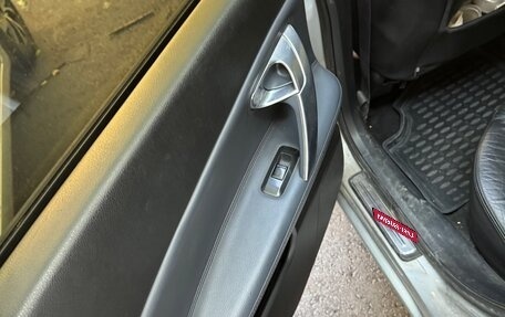 Nissan Primera III, 2005 год, 375 000 рублей, 12 фотография