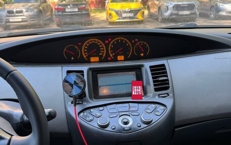 Nissan Primera III, 2005 год, 375 000 рублей, 8 фотография
