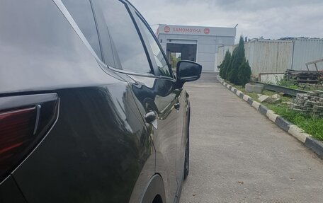 Mazda CX-5 II, 2017 год, 2 450 000 рублей, 5 фотография