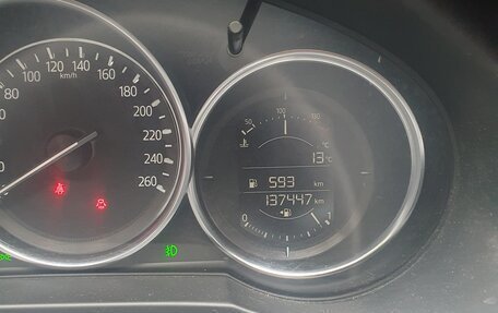 Mazda CX-5 II, 2017 год, 2 450 000 рублей, 8 фотография
