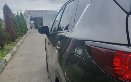 Mazda CX-5 II, 2017 год, 2 450 000 рублей, 6 фотография