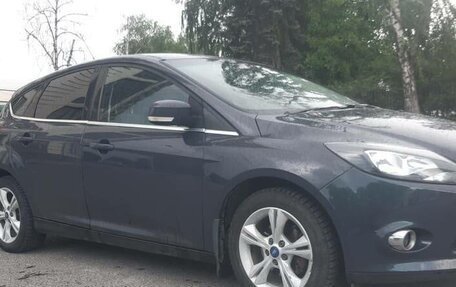Ford Focus III, 2012 год, 530 000 рублей, 4 фотография