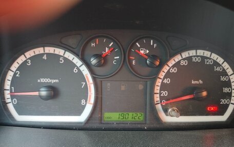 Chevrolet Aveo III, 2007 год, 400 000 рублей, 2 фотография