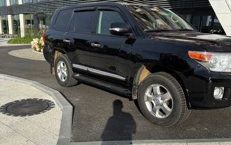 Toyota Land Cruiser 200, 2013 год, 3 599 000 рублей, 10 фотография