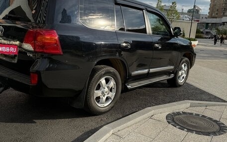Toyota Land Cruiser 200, 2013 год, 3 599 000 рублей, 9 фотография