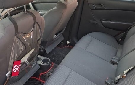 Chevrolet Aveo III, 2007 год, 400 000 рублей, 3 фотография