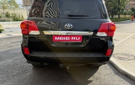 Toyota Land Cruiser 200, 2013 год, 3 599 000 рублей, 7 фотография