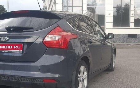 Ford Focus III, 2012 год, 530 000 рублей, 5 фотография