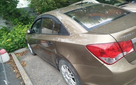 Chevrolet Cruze II, 2013 год, 600 000 рублей, 2 фотография
