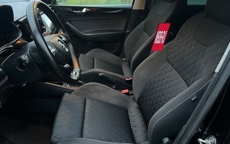 Skoda Rapid II, 2021 год, 1 720 000 рублей, 9 фотография