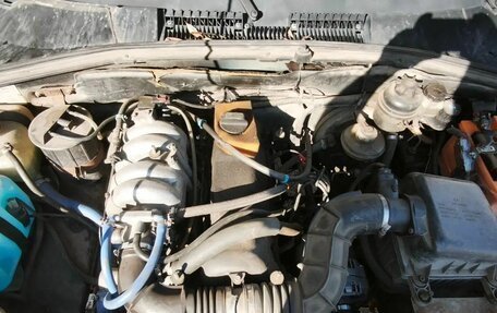Chevrolet Niva I рестайлинг, 2011 год, 600 000 рублей, 6 фотография