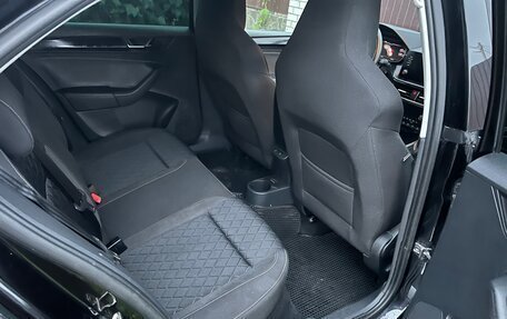 Skoda Rapid II, 2021 год, 1 720 000 рублей, 10 фотография