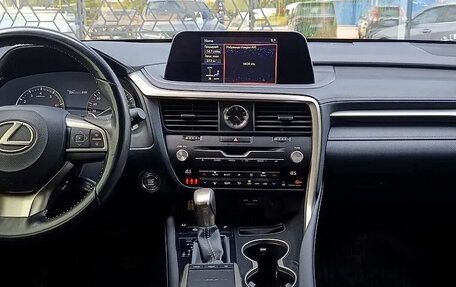 Lexus RX IV рестайлинг, 2020 год, 4 650 000 рублей, 5 фотография