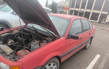 Volkswagen Passat B3, 1989 год, 200 000 рублей, 4 фотография