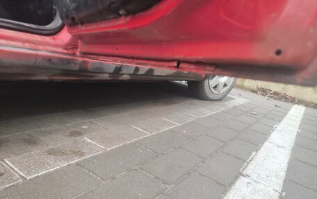 Volkswagen Passat B3, 1989 год, 200 000 рублей, 7 фотография