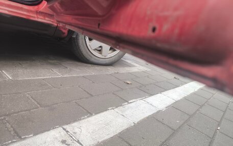 Volkswagen Passat B3, 1989 год, 200 000 рублей, 8 фотография