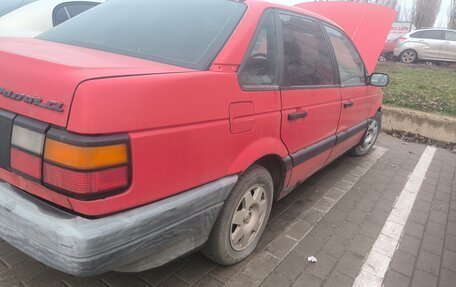 Volkswagen Passat B3, 1989 год, 200 000 рублей, 5 фотография