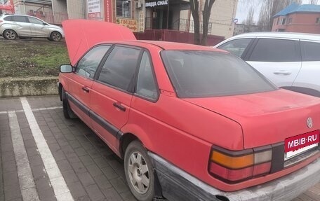 Volkswagen Passat B3, 1989 год, 200 000 рублей, 3 фотография