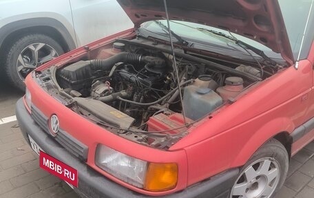 Volkswagen Passat B3, 1989 год, 200 000 рублей, 2 фотография