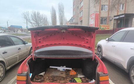 Volkswagen Passat B3, 1989 год, 200 000 рублей, 14 фотография