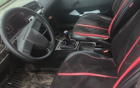 Volkswagen Passat B3, 1989 год, 200 000 рублей, 16 фотография