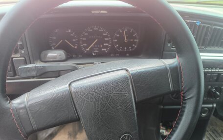 Volkswagen Passat B3, 1989 год, 200 000 рублей, 15 фотография