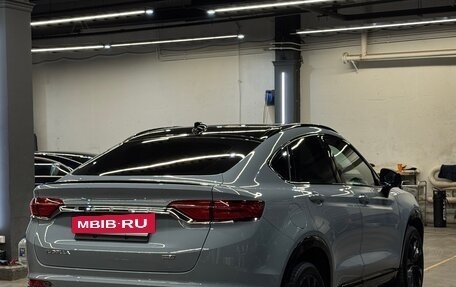 Geely Tugella FY11, 2023 год, 2 900 000 рублей, 4 фотография