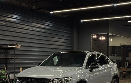 Geely Tugella FY11, 2023 год, 2 900 000 рублей, 6 фотография