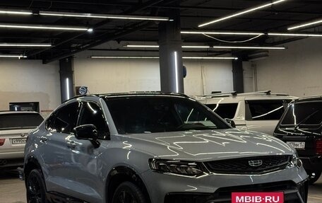Geely Tugella FY11, 2023 год, 2 900 000 рублей, 5 фотография