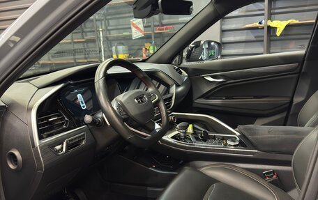 Geely Tugella FY11, 2023 год, 2 900 000 рублей, 9 фотография