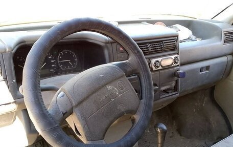 Volkswagen Transporter T4, 1997 год, 555 000 рублей, 8 фотография