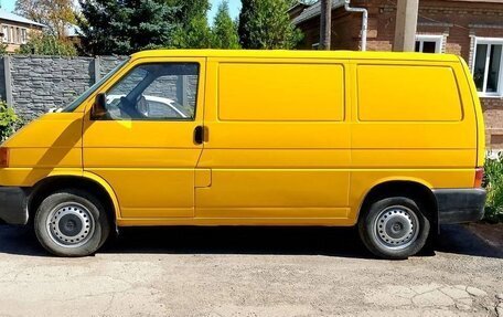 Volkswagen Transporter T4, 1997 год, 555 000 рублей, 4 фотография