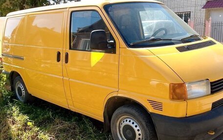 Volkswagen Transporter T4, 1997 год, 555 000 рублей, 3 фотография