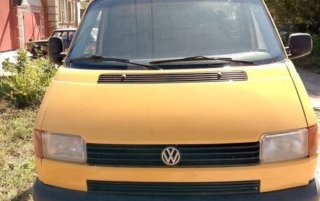 Volkswagen Transporter T4, 1997 год, 555 000 рублей, 2 фотография