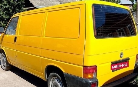 Volkswagen Transporter T4, 1997 год, 555 000 рублей, 5 фотография