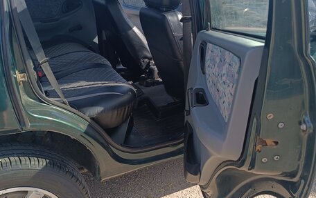 Chevrolet Niva I рестайлинг, 2004 год, 410 000 рублей, 9 фотография