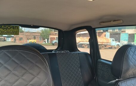 Chevrolet Niva I рестайлинг, 2004 год, 410 000 рублей, 10 фотография