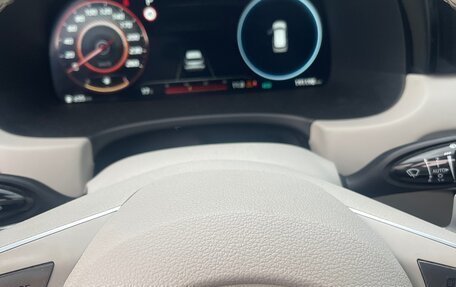 Hyundai Palisade I, 2022 год, 4 900 000 рублей, 4 фотография