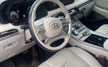 Hyundai Palisade I, 2022 год, 4 900 000 рублей, 5 фотография