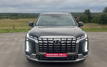 Hyundai Palisade I, 2022 год, 4 900 000 рублей, 6 фотография