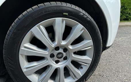 Land Rover Range Rover IV рестайлинг, 2014 год, 2 790 000 рублей, 21 фотография