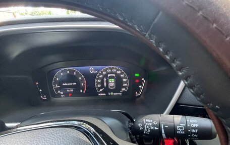Honda CR-V, 2024 год, 4 150 000 рублей, 7 фотография