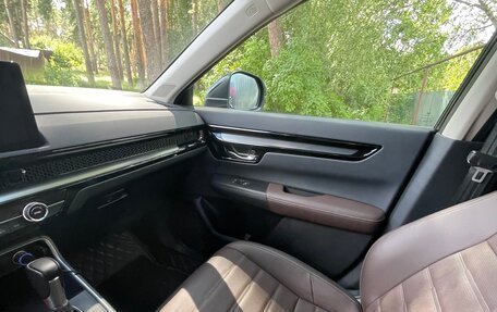 Honda CR-V, 2024 год, 4 150 000 рублей, 6 фотография
