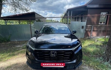 Honda CR-V, 2024 год, 4 150 000 рублей, 2 фотография