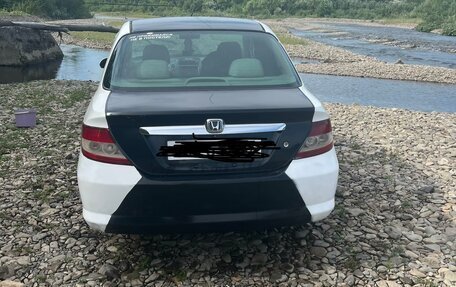 Honda Fit Aria, 2003 год, 350 000 рублей, 3 фотография
