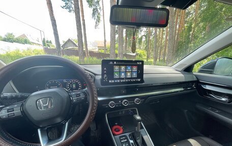 Honda CR-V, 2024 год, 4 150 000 рублей, 8 фотография